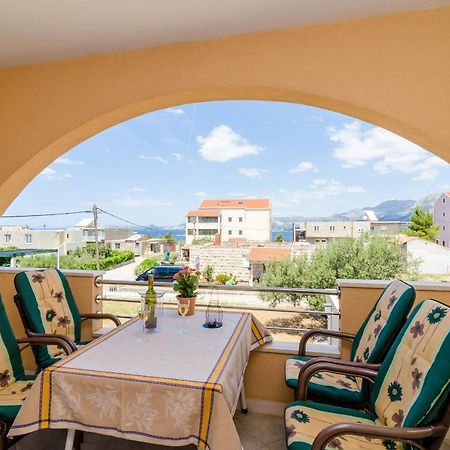 Guesthouse Somnium Cavtat Bagian luar foto