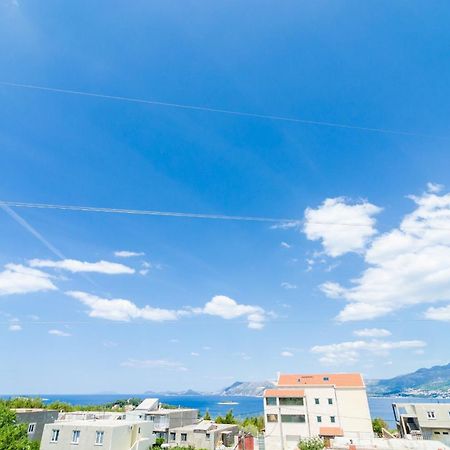 Guesthouse Somnium Cavtat Bagian luar foto