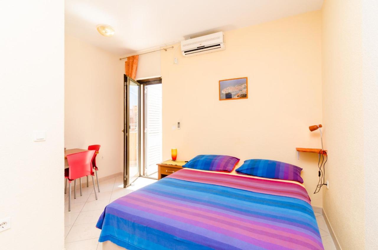Guesthouse Somnium Cavtat Bagian luar foto