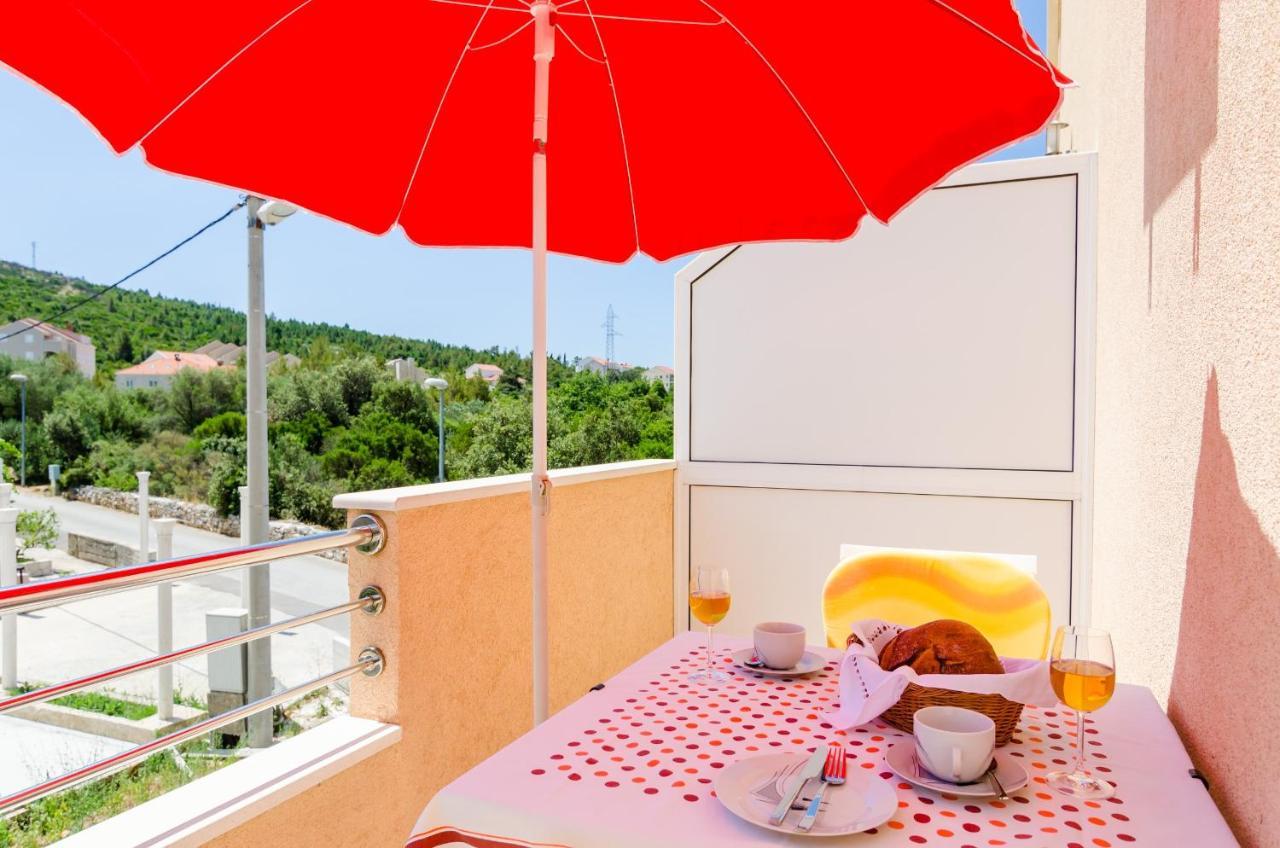 Guesthouse Somnium Cavtat Bagian luar foto