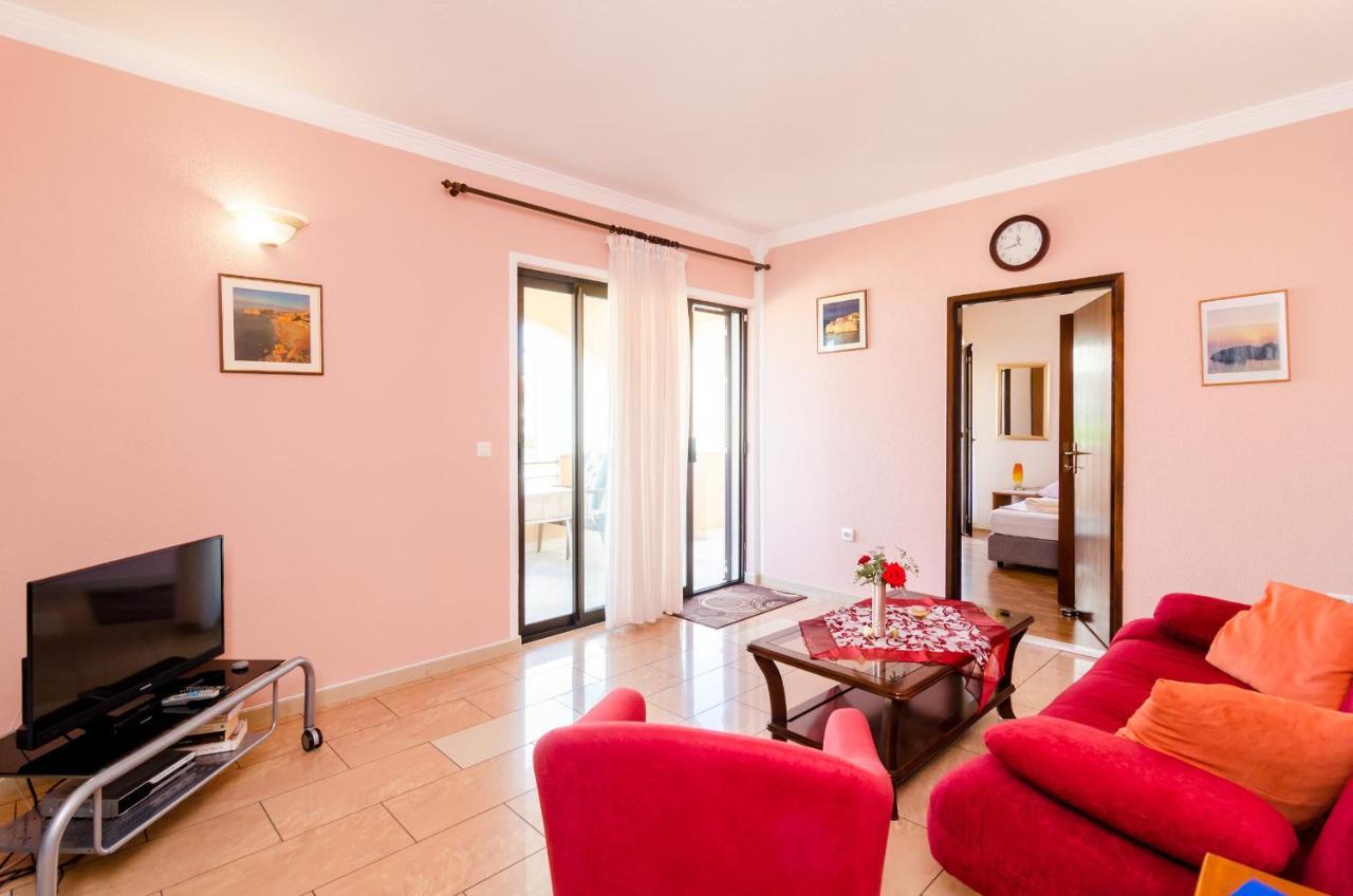 Guesthouse Somnium Cavtat Bagian luar foto