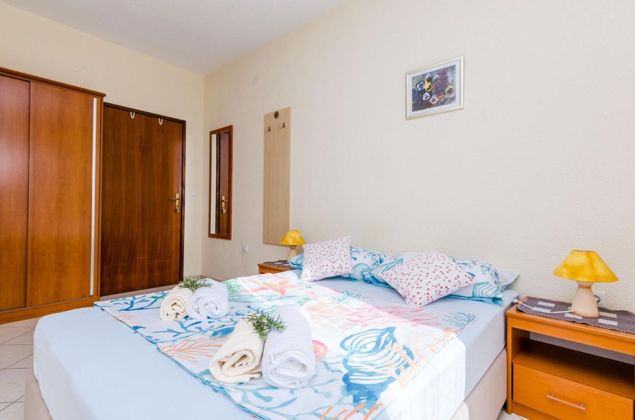 Guesthouse Somnium Cavtat Bagian luar foto