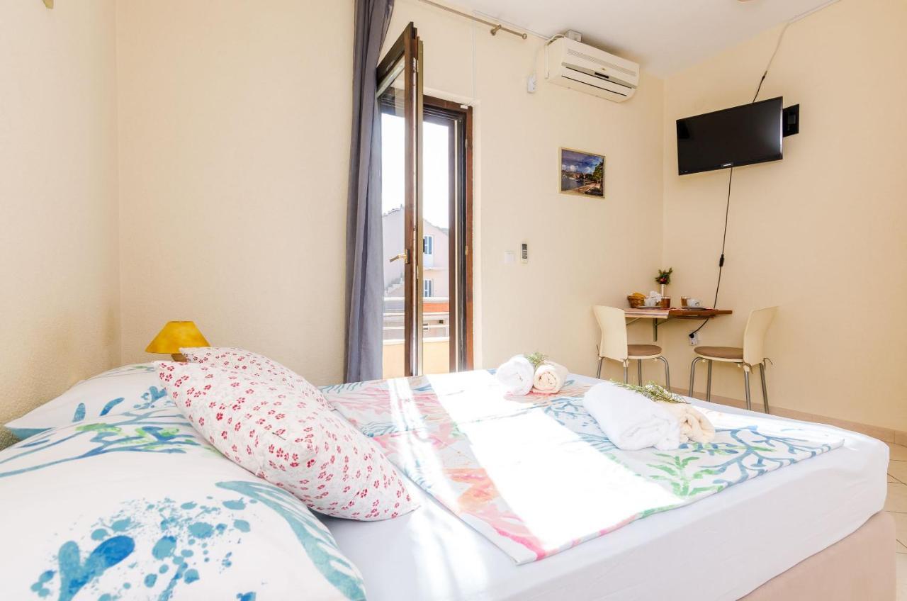 Guesthouse Somnium Cavtat Bagian luar foto