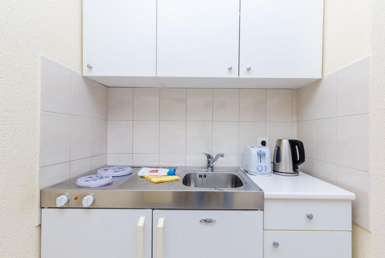 Guesthouse Somnium Cavtat Bagian luar foto