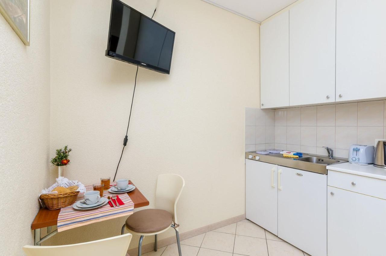 Guesthouse Somnium Cavtat Bagian luar foto