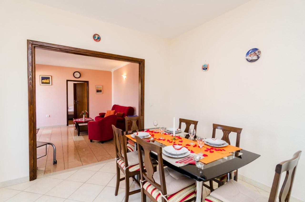 Guesthouse Somnium Cavtat Bagian luar foto