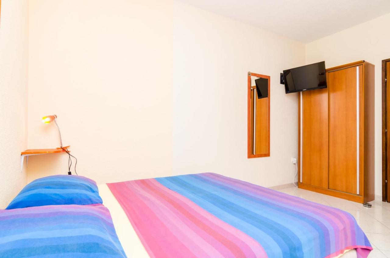 Guesthouse Somnium Cavtat Bagian luar foto