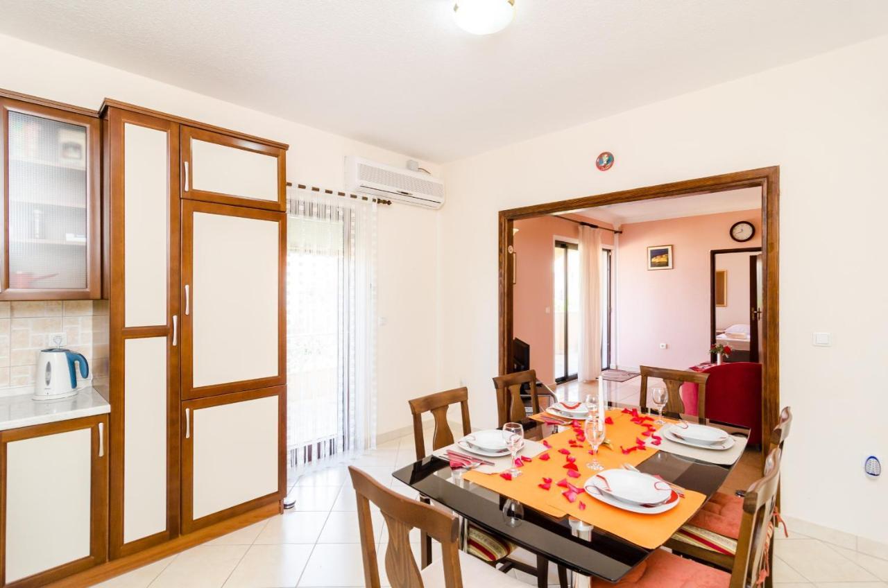 Guesthouse Somnium Cavtat Bagian luar foto