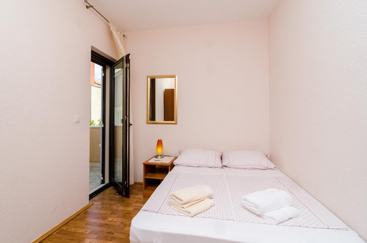 Guesthouse Somnium Cavtat Bagian luar foto