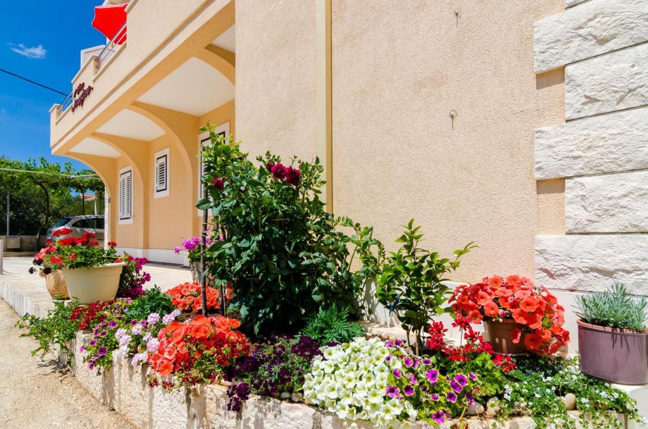 Guesthouse Somnium Cavtat Bagian luar foto
