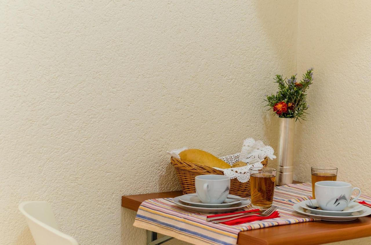 Guesthouse Somnium Cavtat Bagian luar foto