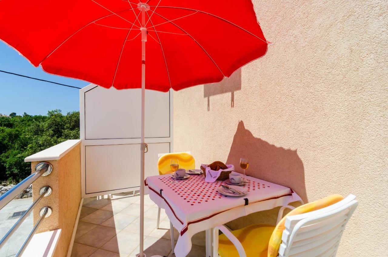 Guesthouse Somnium Cavtat Bagian luar foto