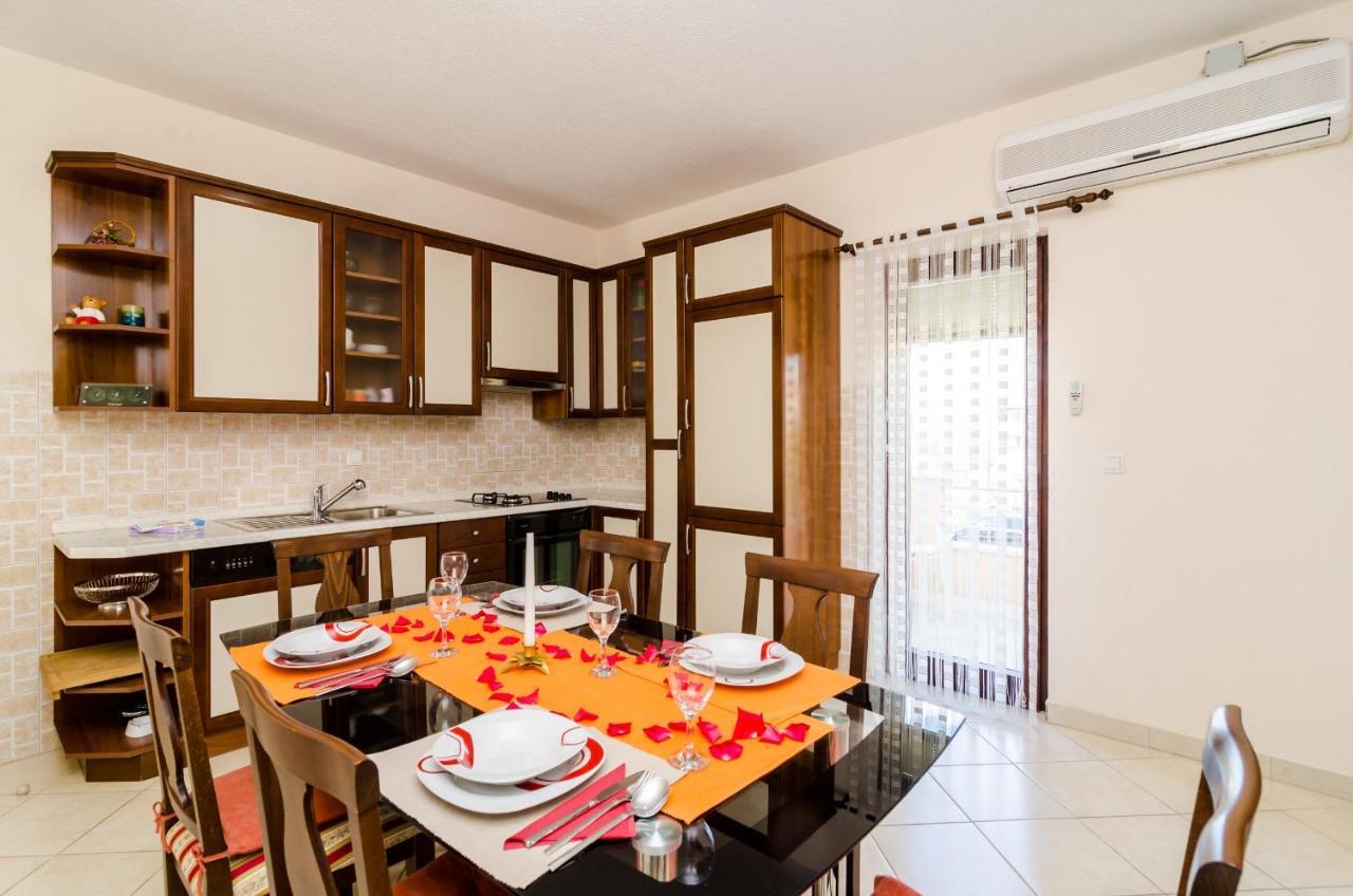Guesthouse Somnium Cavtat Bagian luar foto