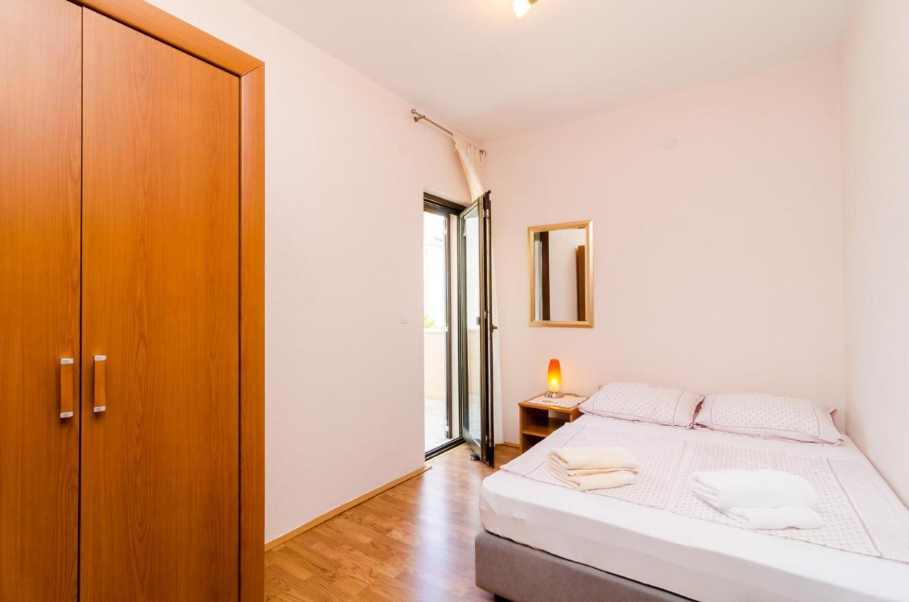 Guesthouse Somnium Cavtat Bagian luar foto