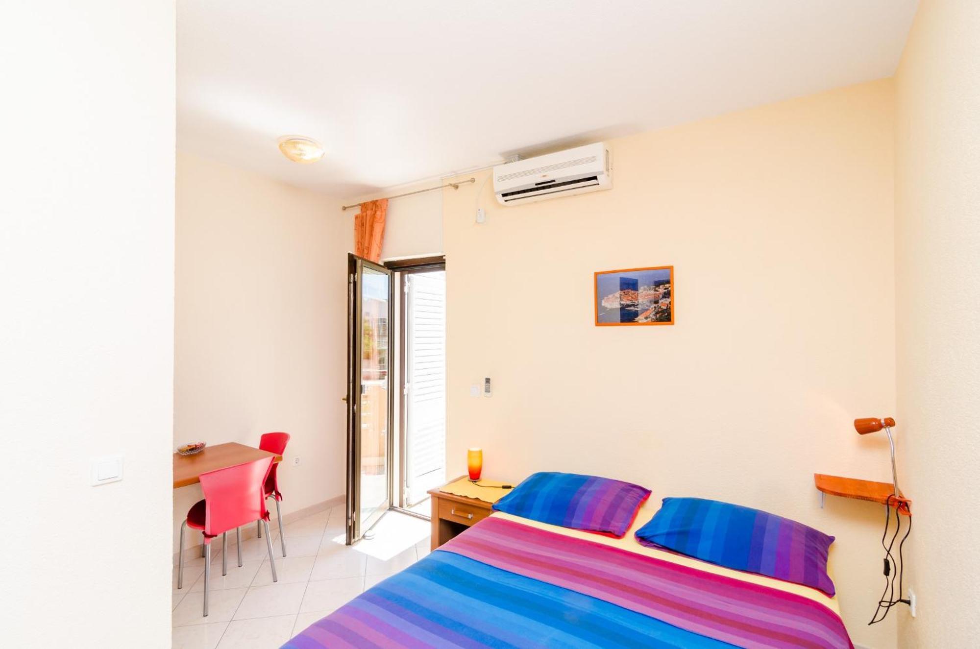 Guesthouse Somnium Cavtat Ruang foto
