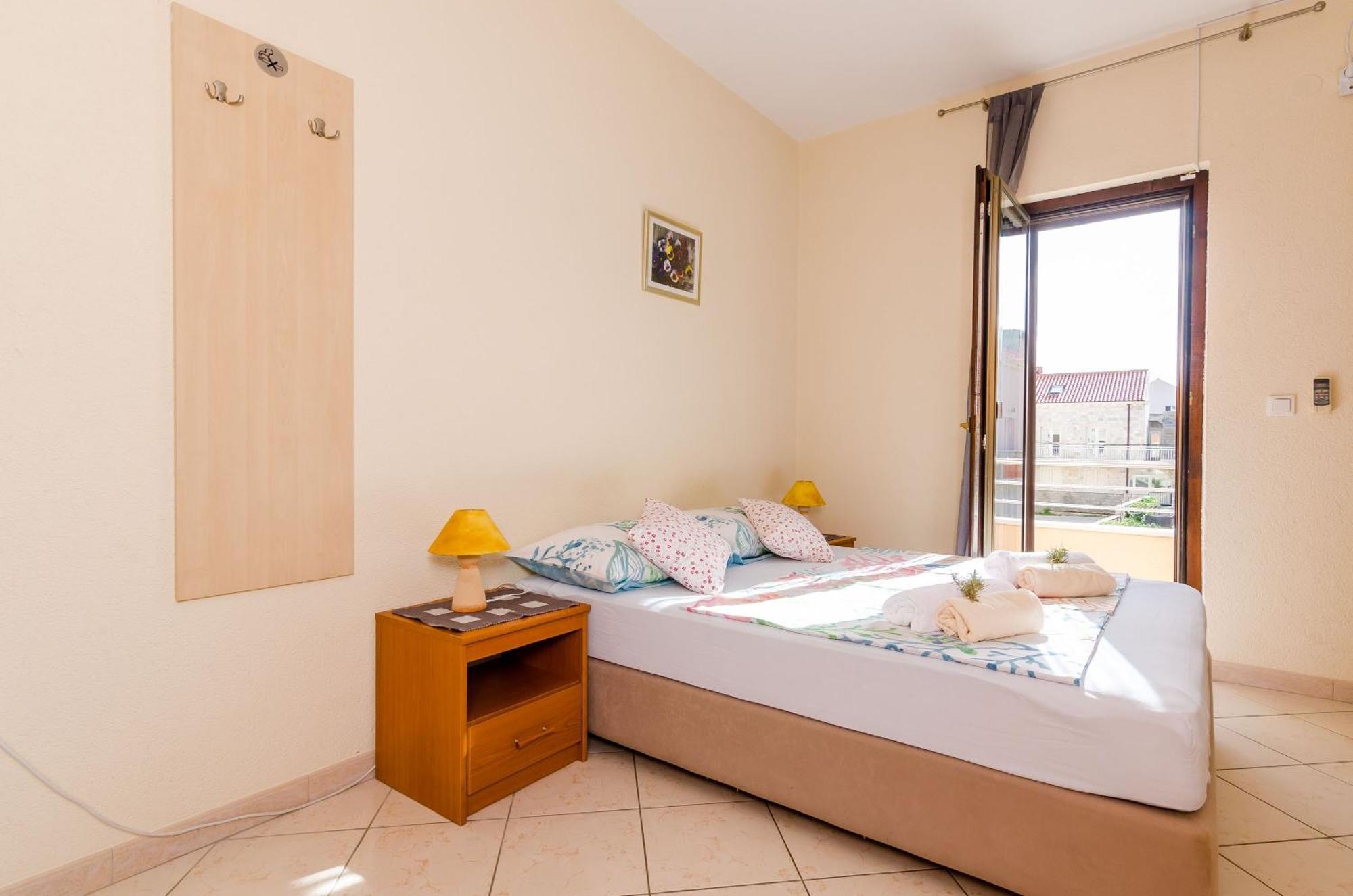 Guesthouse Somnium Cavtat Ruang foto
