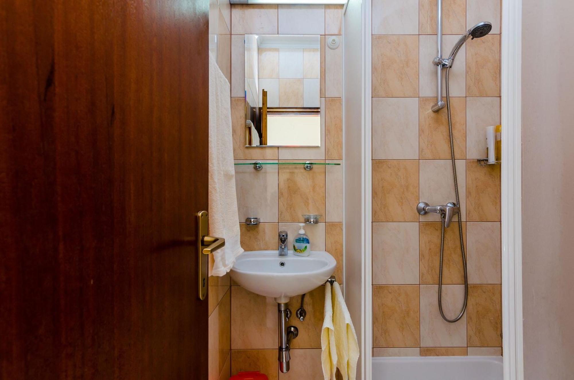 Guesthouse Somnium Cavtat Ruang foto