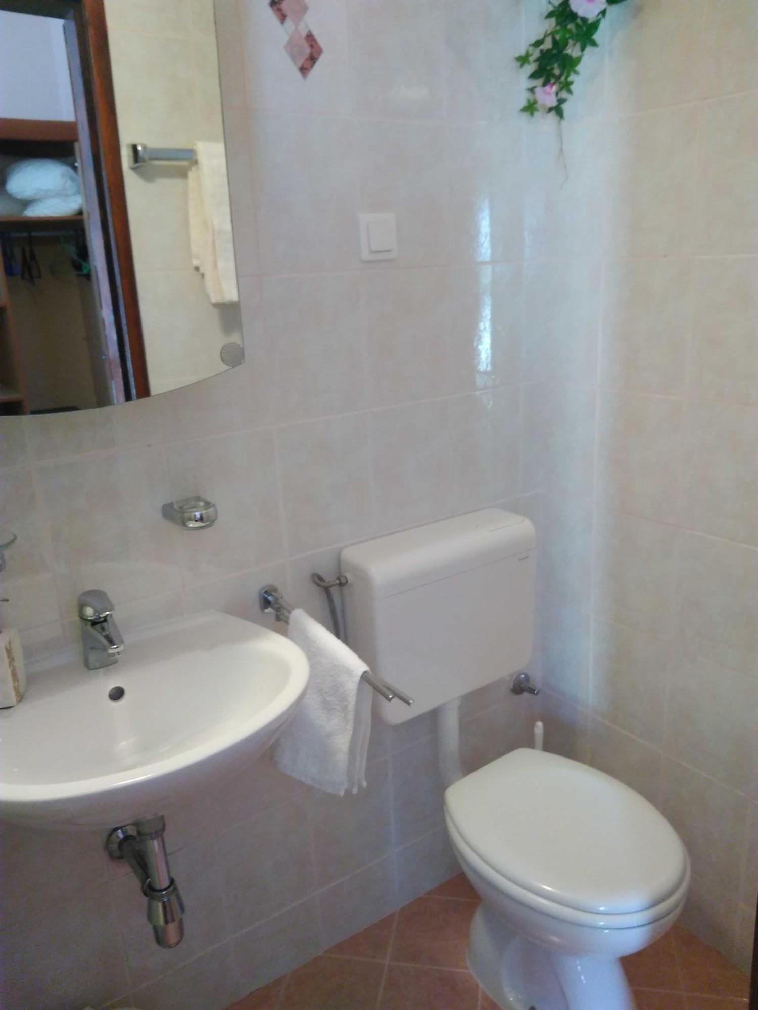 Guesthouse Somnium Cavtat Ruang foto