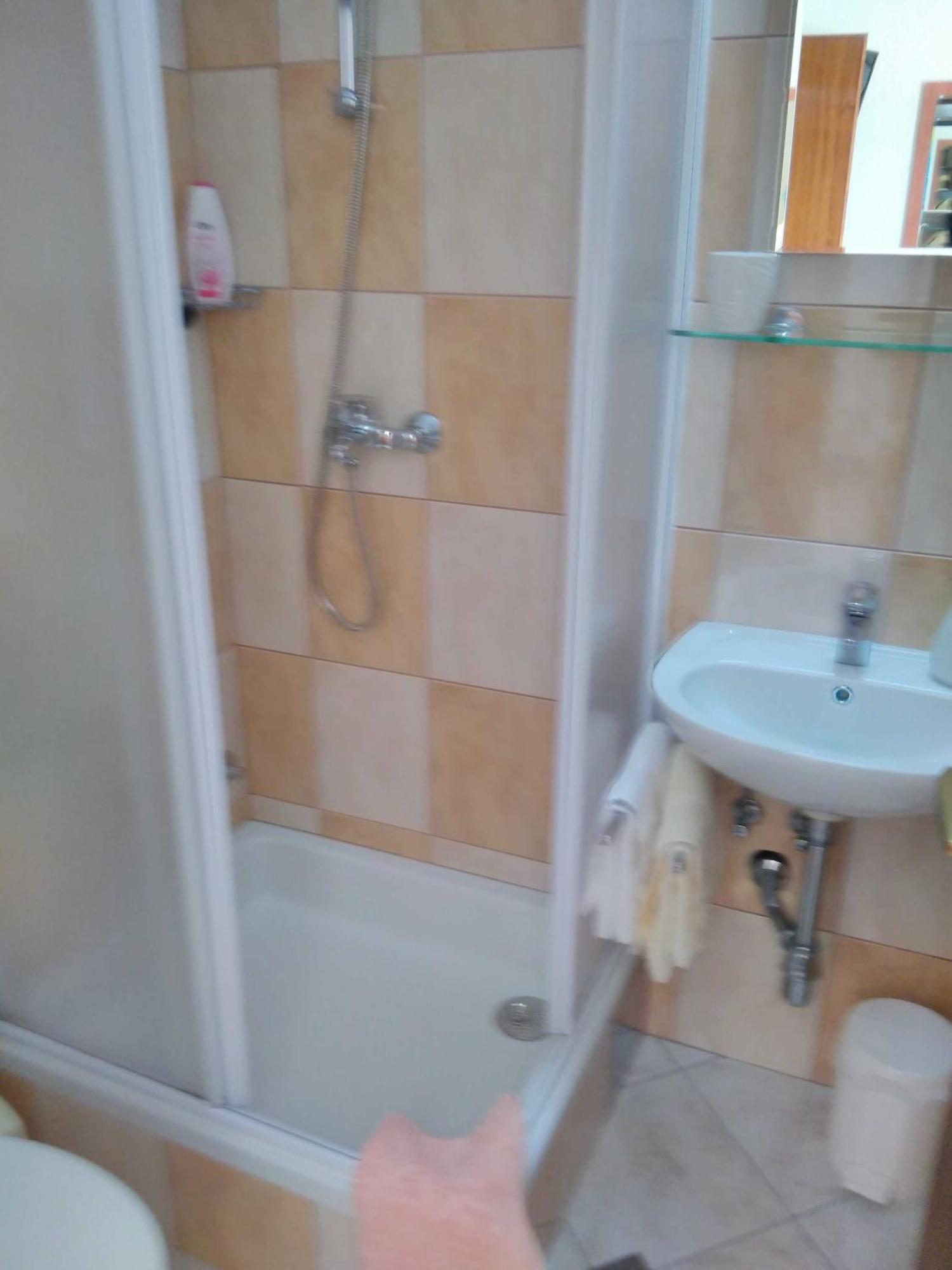 Guesthouse Somnium Cavtat Ruang foto