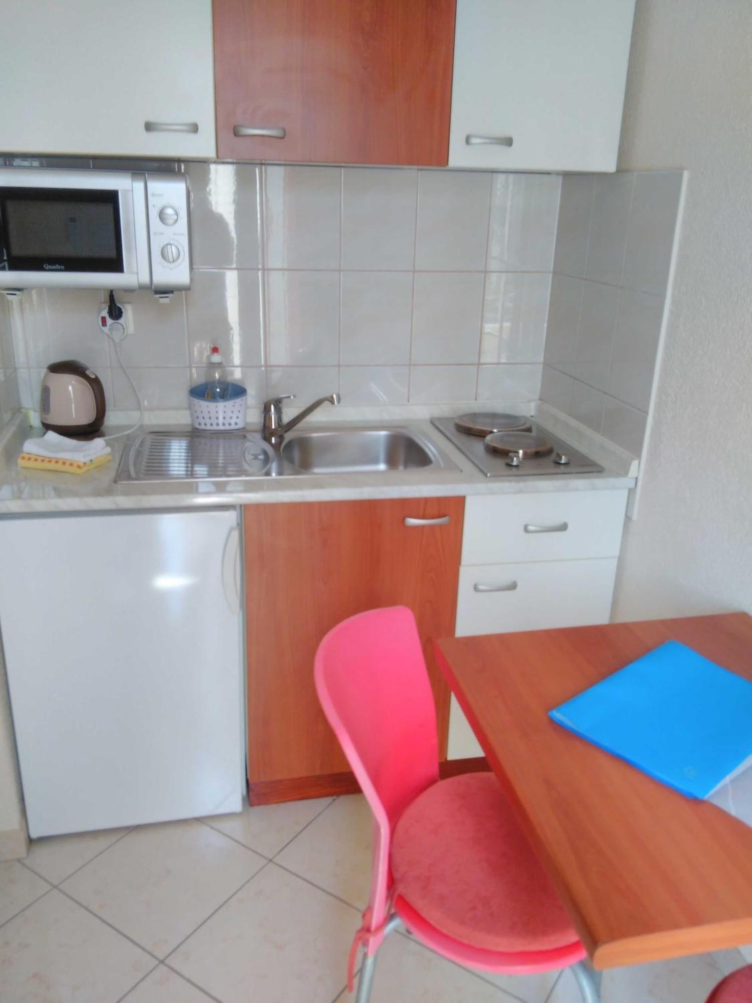 Guesthouse Somnium Cavtat Ruang foto