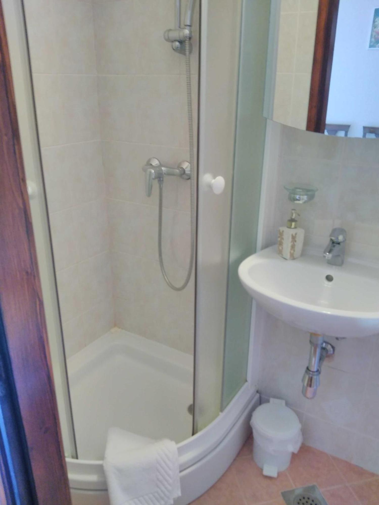 Guesthouse Somnium Cavtat Ruang foto
